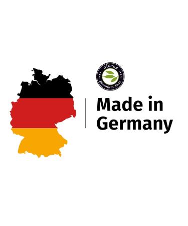 Sweet Berry Loose Fruit Tea | Organic Cranberry Strawberry Cream | 100g Children's Tea (Approx. 35 Cups) - Alveus - Buy Online on GoSupps.com