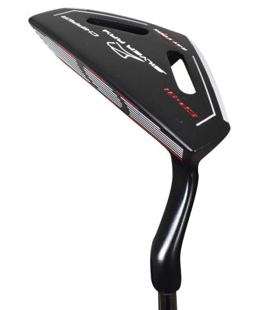 Ray Cook Golf LH Silver Ray CP-01 Chipper (Left Handed) Left 35 Inches