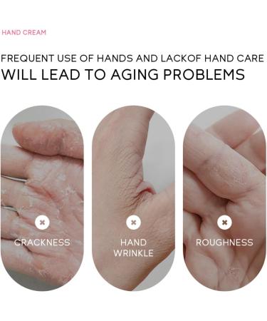 cherry blossom cracked hand moisturizer moisturizer hand lotion for women moisturizing hand lotion for women softens skin smooth radiant refreshing quickly absorbed non sticky - Buy Online on GoSupps.com