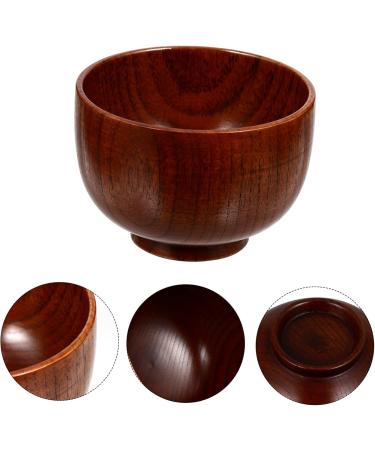 FOMIYES Pogonotomy Shaving Soap Bowl | Premium Shaving Mug for a Luxurious Shave Experience | International Shipping Available - Buy Online on GoSupps.com