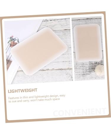 CALLARON 3 Pi ces Patch Correcteur de Cicatrices tanche Autocollants Invisibles pour Peau Masques Multipurpose pour Marques et D fauts Transpiration - Buy Online on GoSupps.com