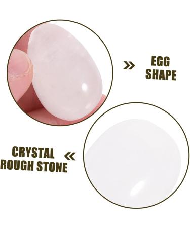 Shop Homsfou Jade Massage Balls - Chinese Stress Relief & Fitness Hand Massage Balls for Seniors - Buy Online on GoSupps.com