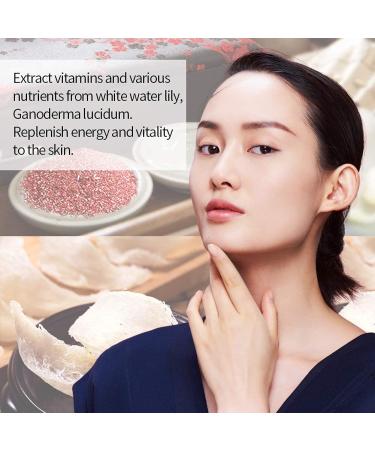 Palace Identity Gemstone Poreless Face Primer - Hydrating, Skin Tone Correcting & Brightening - 1 Fl Oz (Tourmaline Green) - Buy Online on GoSupps.com