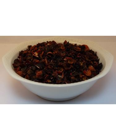 AMA-Feinkost Horse Skates with Red Malve - Fresh & Natural Fruity Tea - Unflavored (2000g)