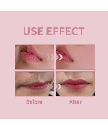 Hair Identifier Spray for Face Dermaplaning | Shaving Tool Kit for Men & Women - Smooth Skin Solution - Buy Online on GoSupps.com