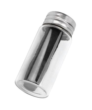 Refillable Corn Line Dental Floss with Container - Ideal for Home & Clinics | Black Oral Care Solution - Buy Online on GoSupps.com
