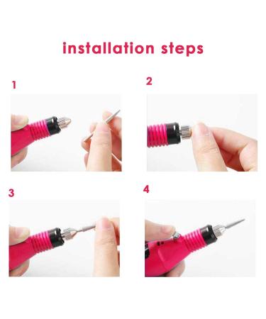 Yolispa Gel Nail Polish Lamp Starter Kit - 36W UV LED Nail Dryer & 15 Nail Art Brushes for Perfect Manicures | International Shipping Available - Buy Online on GoSupps.com