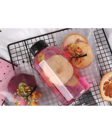 homeemoh 500g Honey Lemon Dried Fruit Slices Organic Fruit Pieces for Drinks Cocktails Baking Soap/Candle Making - Buy Online on GoSupps.com