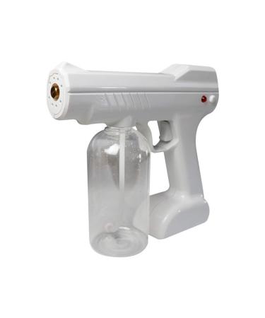 Machine de pulv risation Nano Machine de pulv risation portative de Pistolet de pulv risation Vapeur avec pulv risateur d'atomisation de pulv risateur lectrique de lumi re Bleue (800ML)
