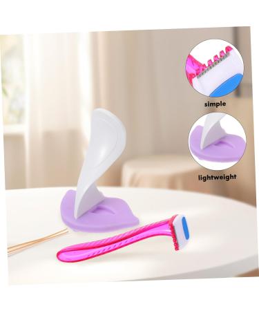 iplusmile Pochoir de Rasage Femme Taille Unique Outil de Coupe Lame Tranchante Pr cision pilation Intime Usage F minin - Buy Online on GoSupps.com