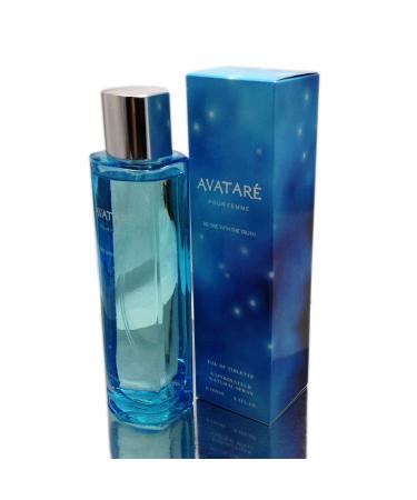 Avatare Pour Femme 3.40-Ounce
