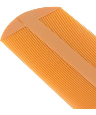 Lot de 10 Peignes Poux Double Face Peigne de Toilettage en Plastique Vintage avec Dents Fines Peigne D m lant Polyvalent pour Enlever les Poux des Pellicules Peigne Cheveux Anti-d rapant pour H - Buy Online on GoSupps.com