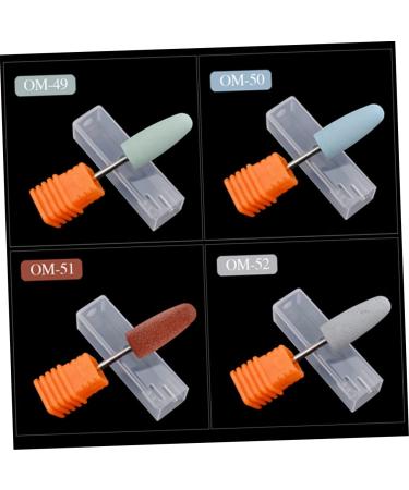 Polishing Head To Rotate Electric 7.00X1.00X1.00CM As Shown - Buy Online on GoSupps.com