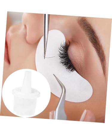 Didiseaon 20pcs Glue Lengthening Mascara Grafted Mascara Replacement Eyelash Tool Equipment Universal Miss - Buy Online on GoSupps.com