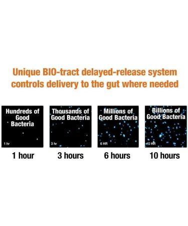 Dr. Williams Probiotic Advantage | Extra Strength Colon Health 30 Tablets - Buy Online on GoSupps.com