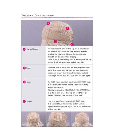 Buy Women's Synthetic Curly Wigs | 50s 60s 70s 80s Styles | International Shipping - Buy Online on GoSupps.com