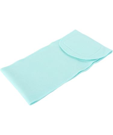 Qukaim Neck Moisturizing Gel Wrap Reusable Neck Moisturizing Gel Pad for Lifting and Hydrating Skin Firming Neck Care Wrap - Buy Online on GoSupps.com