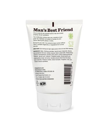 Buy Men's Face Moisturizer - Hydrating & Nourishing | International Shipping Available - Buy Online on GoSupps.com