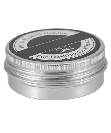 30ml Beard Mustache Wax - Premium Beard Care & Grooming Balm for Men | Nourishing & Shaping Facial Hair - Buy Online on GoSupps.com
