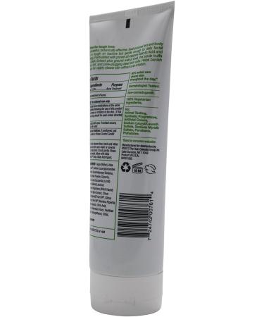 Alba Botanica Acnedote Face & Body Scrub - Clear Skin Solution | 4.8 oz | International Shipping Available - Buy Online on GoSupps.com