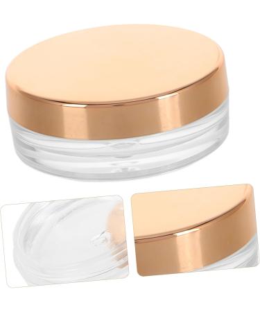 PACKOVE Eyebrow Gel Transparent Brow Gel for Natural Styling Soft Formula Three Dimensional Look Long Lasting Hold Stains for Daily Use - Buy Online on GoSupps.com