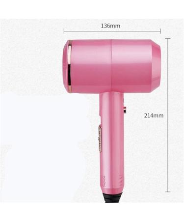 Cool furniture Household high-power hair dryer hammer-shaped hair dryer Household with windshield hair dryer Hot and cold hair dryer - Buy Online on GoSupps.com