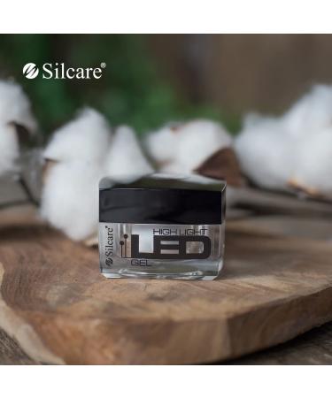 High Light LED Gel Cover 30g - Premium Long-Lasting Nail Gel for Stunning Manicures | International Shipping Available - Buy Online on GoSupps.com