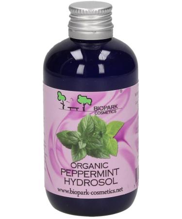 Biopark Cosmetics Hydrosol Peppermint 100 ml