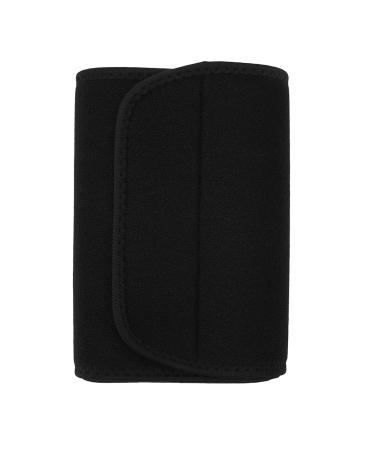 Adjustable Waist Support Belt & Lumbar Brace for Women - Breathable Back Support for Running (Large - Buy Online on GoSupps.com