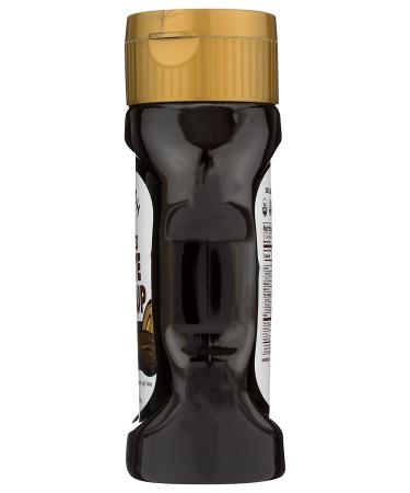 Organic Date Syrup | 100% Dates | D'Vash Organics | 16.6 oz Squeeze Bottle | Non-GMO, Vegan, No Added Sugar, Sugar Substitute, Gluten Free, Kosher - Buy Online on GoSupps.com