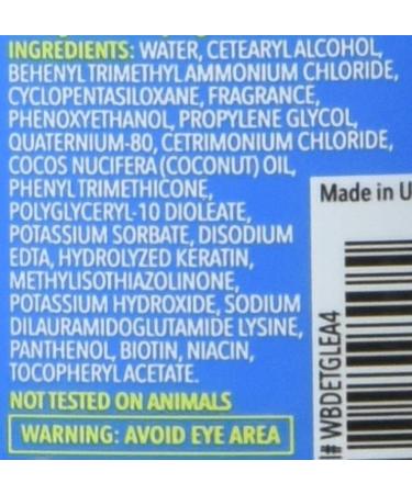 Time Release Detangler - Wet Brush Adult Formula 4oz | Buy Online - Buy Online on GoSupps.com