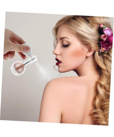 Mipcase 2pcs Spray Glitter Makeup Blush Powder - Vibrant Colors & Long-Lasting Finish | International Shipping Available - Buy Online on GoSupps.com