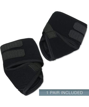 ALINZO Bunion Corrector - Pain Relief Orthopedic Splint for Women & Men | Toe Separator & Straightener for Hallux Valgus Correction - Buy Online on GoSupps.com