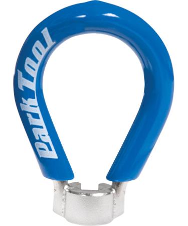 Park Tool Spoke Wrench SW-0 Through SW-3 Blue.156
