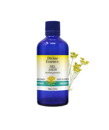 Dill Conventional 100ml