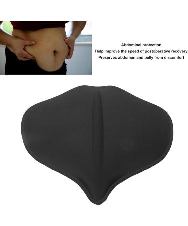 Liposuction Board & Body Shaping Lipo Foam - Abdominal Compression Board for Post-Surgery Recovery | International Shipping Available - Buy Online on GoSupps.com