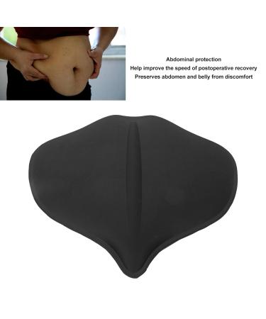 Flat Lip Absorbing Board for Abdomen - Best Compression & Relaxation Aid Post-Op | Soft Material International Shipping - Buy Online on GoSupps.com