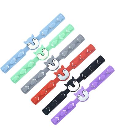  SESESFOUFU Adjustable Mask Accessories | Face Mask Extension Hooks & Ear Protectors for Comfort | International Shipping  - Buy Online on GoSupps.com