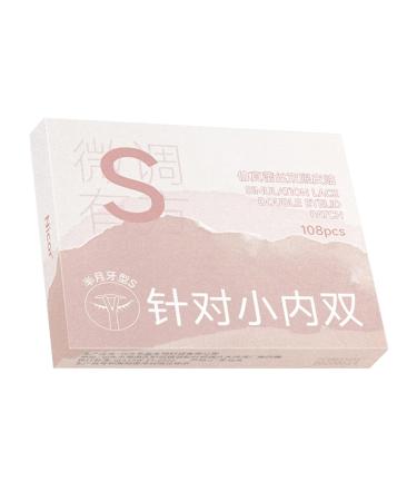 Eye Lift Strips - Invisible Eyelid Stickers Instant Eyelid Lift Water Resistant Eye Lift Strips Long Wear Natural Fiber Eyelid Tape For Single Eyelid Hooded Eyes