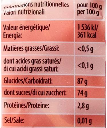 Haribo Bonbon G lifi Tagada 30 gx 30 Sachets - Buy Online on GoSupps.com