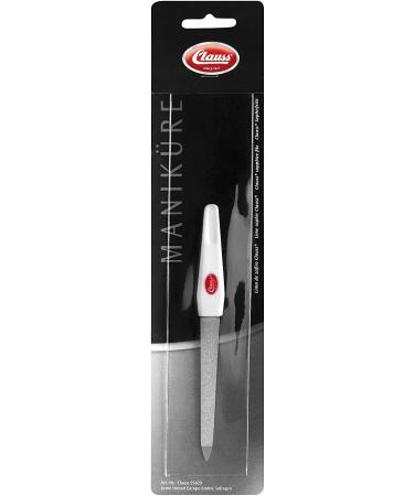 Clauss Sapphire Nail File 15 cm - Buy Online on GoSupps.com