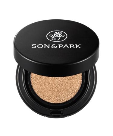 Son&Park Ultimate Cover Cushion #23 Natural 118.3 grams