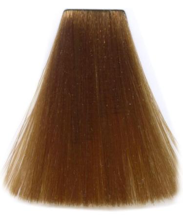  Blumin Blumin Urban Hair Colour / Hair Colour / Hair Colour / Hair Dye No. 8.3 Light Golden Blonde 100 ml - Buy Online on GoSupps.com