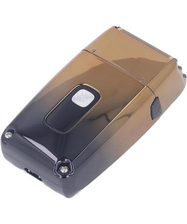 Electric Hair Clipper 3 Foil Blade Net LCD Display Rechargeable Hair Cutting Trimmer - Buy Online on GoSupps.com