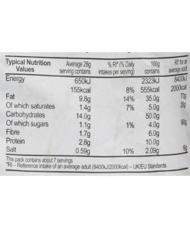 Cofresh Bombay Mix 200g - Authentic Indian Snack Mix - Buy Online on GoSupps.com
