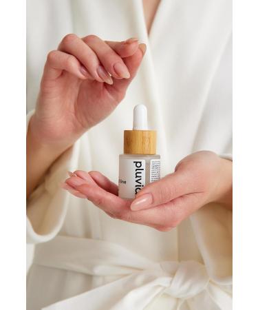 Volufiline 20ml Serum - Patented Cosmetic Ingredient for Face & Body | Enhance Skin Elasticity & Reduce Wrinkles | SEDERMA France - Buy Online on GoSupps.com