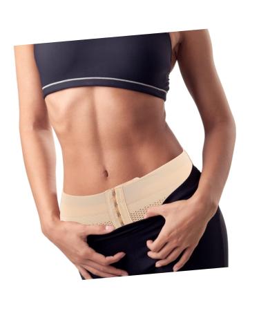 Buy LALAFINA Repair Tape Pelvic Fixation Belt - Breathable Postpartum Hip & Abdominal Support | Fast International Shipping - Buy Online on GoSupps.com
