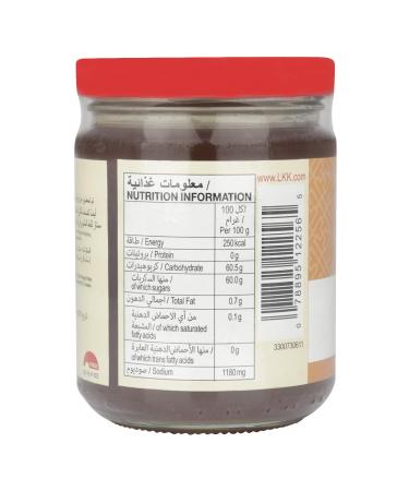 LEE KUM KEE Plum Sauce 9.2 oz (260g) Authentic Chinese Condiment - Buy Online on GoSupps.com