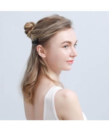 4 Pieces Facelift Bands with Clips Face Lift Tape Band Beauty Facelift Bands Clips Stretching Strap Face Lift Band Elastic Instant Face Lift Band for Women Girls Face Shaping - Buy Online on GoSupps.com