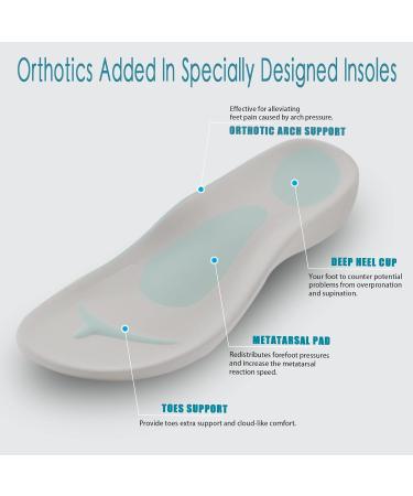 BCSTUDIO Women's Thong Spa Slippers with Arch Support - Light Brown - Buy Online on GoSupps.com